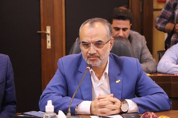 رئیس شورای اسلامی شهر رشت در جلسه ای با حضور استاندار گیلان اظهار داشت : پیشرفت ۳۴درصدی پروژه های طرح میثاق رشت رئیس شورای اسلامی شهر رشت در جلسه ای با حضور استاندار گیلان اظهار داشت : پیشرفت ۳۴درصدی پروژه های طرح میثاق رشت