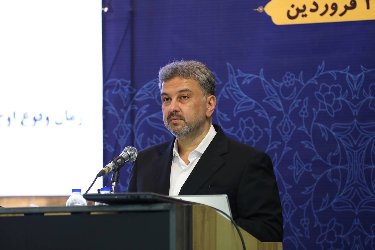 مدیرعامل شرکت توانیر گفت: بروز خشکسالی و کاهش چشمگیر میزان بارندگیها در کشور و در نتیجه کاهش تولید نیروگاههای برقآبی و نیز ادامه تعمیرات اساسی نیروگاهها در سال جدید، محدودیتهای برقی را در برخی از نقاط کشور به موجب شده است مدیرعامل شرکت توانیر گفت: بروز خشکسالی و کاهش چشمگیر میزان بارندگیها در کشور و در نتیجه کاهش تولید نیروگاههای برقآبی و نیز ادامه تعمیرات اساسی نیروگاهها در سال جدید، محدودیتهای برقی را در برخی از نقاط کشور به موجب شده است