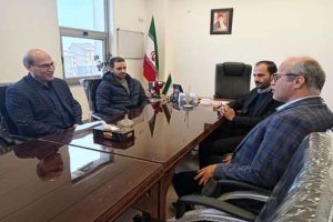 دومین کنگره ملی «منییرایران – تازههای اختلالات شنوایی و تعادل» به میزبانی رشت برگزار میشود دومین کنگره ملی «منییرایران – تازههای اختلالات شنوایی و تعادل» به میزبانی رشت برگزار میشود