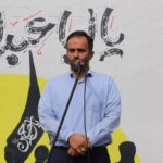 شهردار رشت در مراسم بدرقه موکب خدام‌العتره شهرداری رشت به کربلای معلی؛ توفیق خدمت در مسیر اربعین، افتخاری بزرگ برای خادمان شهرداری رشت است