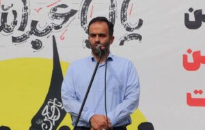 مواکب گیلان در مصلا و مسیر بدرقه رهبر شهید برپا می‌شود؛ استقبال از زائران از صبح یکشنبه