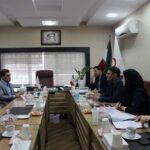 تأکید معاون توسعه دانشگاه بر رفع موانع مالی و تجهیزاتی در بازدید از مرکز آموزشی و درمانی حشمت معاون توسعه دانشگاه علوم پزشکی گیلان از مرکز آموزشی درمانی حشمت رشت بازدید کرد.