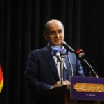 استاندار گیلان در همایش مجریان اعتکاف: سرمایه اجتماعی مهم‌ترین پشتوانه عبور از شرایط پیچیده کشور است