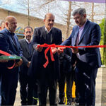 افتتاح شعبه دوم اتفاقات توزیع برق لاهیجان با هدف ارتقای سرعت خدمات‌رسانی