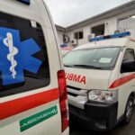 گام بلند در نوسازی ناوگان امدادی/ افزوده شدن ۳ دستگاه آمبولانس به چرخه خدمت‌رسانی