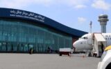 رشد پروازهای داخلی و خارجی فرودگاه سردار جنگل رشت؛ گیلان در آستانه تبدیل به قطب هوایی شمال کشور