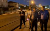 بازدید شهردار رشت از عملیات آسفالت خیابان جوان عزم جدی برای روکش گسترده در مناطق پنجگانه بازدید شهردار رشت از عملیات آسفالت خیابان جوان عزم جدی برای روکش گسترده در مناطق پنجگانه