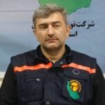 طرح مهتاب در ایستگاه رودبار: مدیریت هوشمند بار و حفاظت از زیرساخت‌های شبكه توزیع برق شهرستا