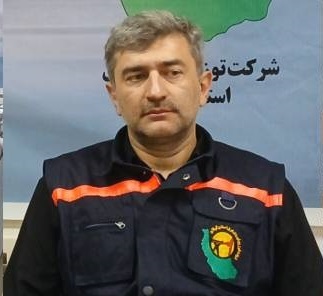 طرح مهتاب در ایستگاه رودبار: مدیریت هوشمند بار و حفاظت از زیرساخت‌های شبكه توزیع برق شهرستا
