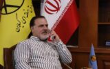 در راستای همدلی ملی؛ اعلام آمادگی مدیر عامل برق منطقهای گیلان برای پشتیبانی از شبكه برق استانهای جنوبی كشور در راستای همدلی ملی؛ اعلام آمادگی مدیر عامل برق منطقهای گیلان برای پشتیبانی از شبكه برق استانهای جنوبی كشور