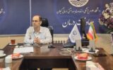 برگزاری جلسه فوری در معاونت درمان دانشگاه جهت رفع بحران استریلیزاسیون مراکز آموزشی درمانی