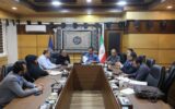 نشست هیئت مدیره کودآلی با حضور شهردار رشت برگزار شد تأکید بر تسریع در بهره‌برداری از پروژه‌ها